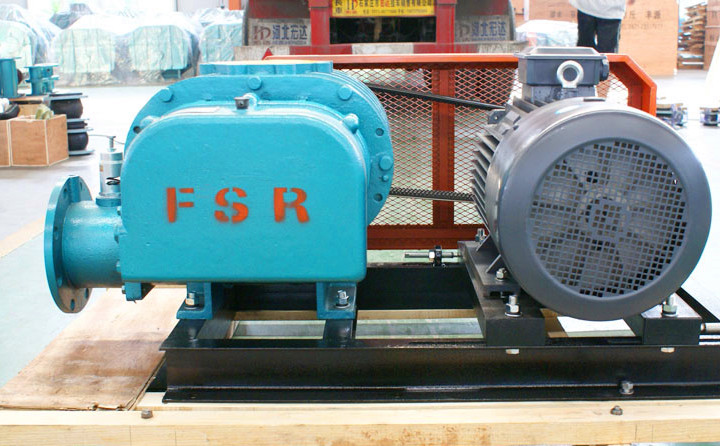 羅茨風機試運轉(zhuǎn)應(yīng)注意哪些問題 羅茨風機試運轉(zhuǎn)應(yīng)注意哪些問題