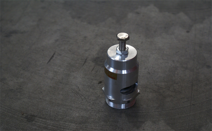 羅茨風(fēng)機(jī)安全閥 羅茨風(fēng)機(jī)安全閥