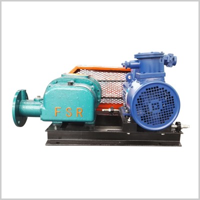 煤氣加壓風(fēng)機(jī) 煤氣加壓風(fēng)機(jī)