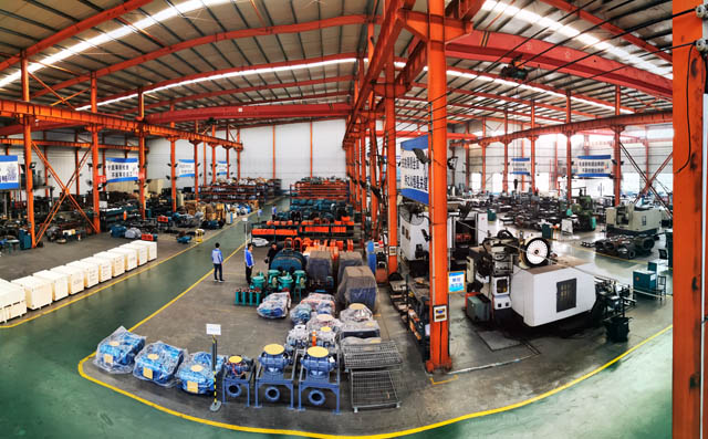 羅茨風(fēng)機(jī) 羅茨風(fēng)機(jī)