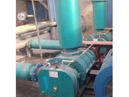 章丘豐源羅茨鼓風(fēng)機(jī)助力大豐英茂糖業(yè)食品加工！