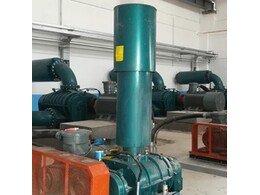 章丘豐源FSR125型羅茨風(fēng)機(jī)在中海石化東營石化運行順利！