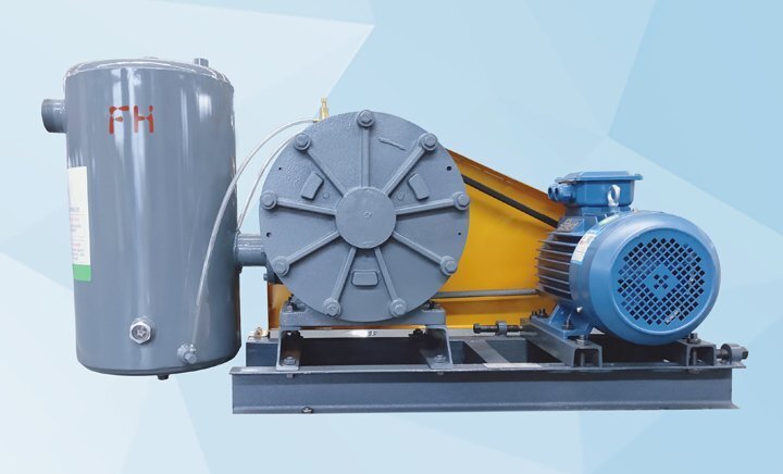 回轉式風機 回轉式風機