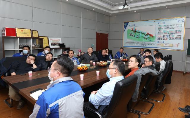 營銷啟動會 營銷啟動會