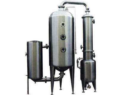 單效蒸發(fā)器 單效蒸發(fā)器