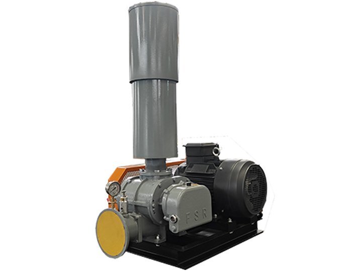 羅茨風(fēng)機(jī) 羅茨風(fēng)機(jī)