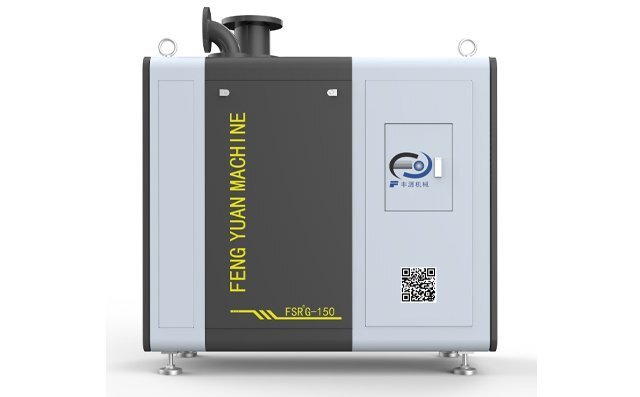 空氣懸浮風(fēng)機